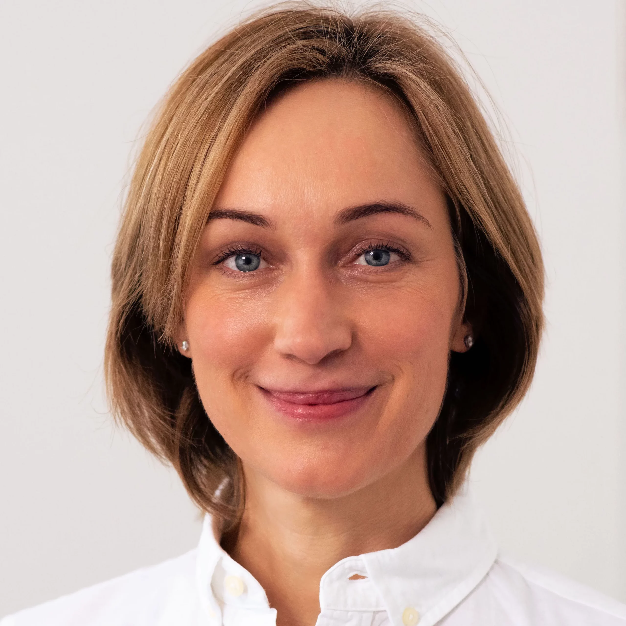 Dr. Anne Limbourg